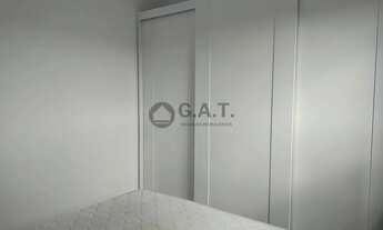 Imagem 6: Apartamento para locação no Parque Campolim, Sorocaba-SP: 3 quartos, 1 suíte, 1 sala, 2 ba