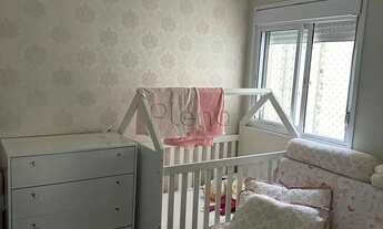 Imagem 7: Apartamento à venda em Campinas, Parque Rural Fazenda Santa Cândida, com 3 suítes, com 94