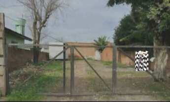 Imagem: Terreno aceita financiamento pela caixa