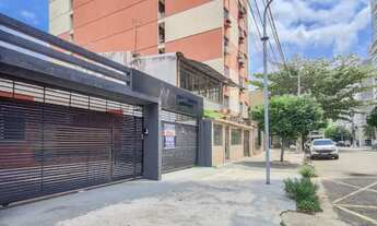 Imagem 7: Imovel comercial em amplo terreno no Umarizal med aprx 627,45m² 05 vagas - 55007