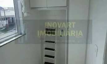 Imagem 6: Espaçoso apartamento no segundo andar, composto de 3 quartos