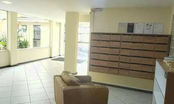 Imagem 5: Apartamento de 03 quartos ,01 suíte, elevador e 01 vaga de garagem Nova Suíssa - Belo Hori