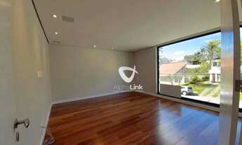 Imagem 5: Casa com 4 dormitórios à venda, 734 m² - Alphaville - Barueri/SP