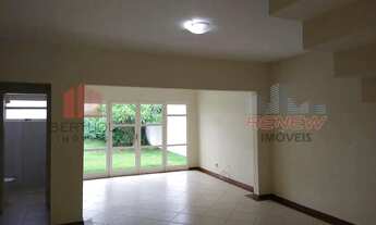 Imagem 5: Casa de Condomínio para aluguel Condomínio Residencial Maria Regina em Valinhos