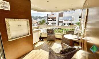 Imagem: Apartamento mobiliado a 80 metros da praia