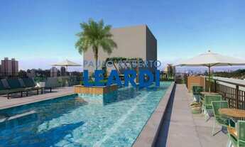 Imagem: APARTAMENTO - MORUMBI - SP