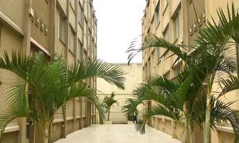 Imagem: Apartamento Reformado Disponível para Locação