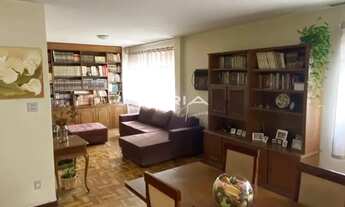 Imagem 3: Apartamento à venda no Ed. Maria Joana, no Centro de Londrina PR