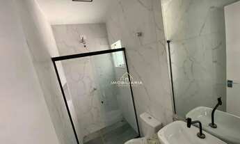 Imagem 7: Casa com 2 dormitórios para alugar, 55 m² por R$ 2.890/mês - Hauer - Curitiba/PR