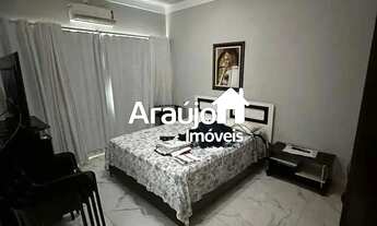 Imagem 7: Casa na 606 Sul, com 3 quartos e piscina, em Palmas-TO