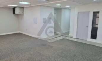 Imagem 6: Sala para alugar em Campinas, Cambuí, com 157 m², Trade Tower