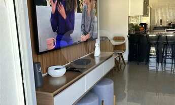 Imagem: Apartamento à venda no Mandaqui com 2 suítes