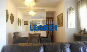 Imagem: APARTAMENTO - CIDADE ADEMAR - SP