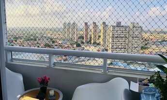 Imagem 4: COND. VITA RESIDENCIAL CLUBE