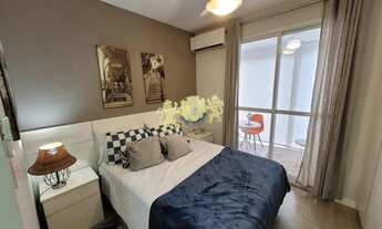 Imagem 2: Rarus Flats - Flat para alugar na Consolação