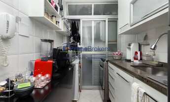 Imagem 3: Apartamento para venda em Vila Olímpia com 1 quarto , 38m²