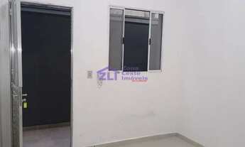 Imagem: Apartamento com 1 dormitório para alugar