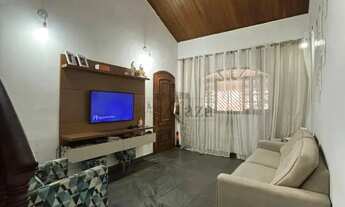 Imagem 2: Oportunidade - Casa - Bosque dos Eucaliptos - 2 Dormitórios - 125m²