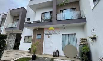 Imagem: Sobrado Averbado 3 quartos Bom Retiro Joinville