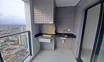 Imagem 4: Apartamento em Aviação, Praia Grande/SP