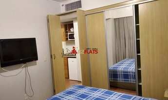 Imagem 6: Flat com ótimo preço no bairro Moema. Confira!