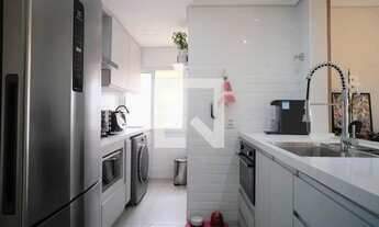 Imagem 5: Apartamento à Venda - Jardim Aricanduva, 2 Quartos, 50 m2