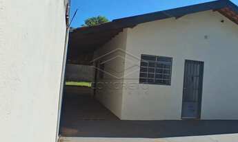 Imagem 7: Casa Padrão em Bauru