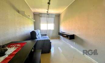 Imagem 2: Apartamento a venda 1 dormitório mobiliado