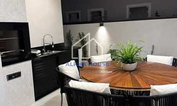 Imagem 6: Casa à venda, Condomínio Parque das Araucárias, Tremembé, com três suítes