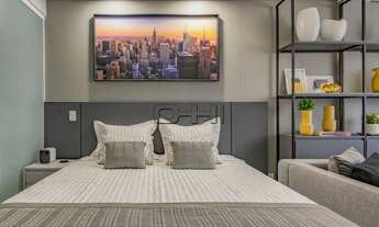 Imagem 7: Aluguel Apartamento 1 Dormitórios - 30 m² Vila Olímpia