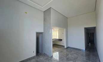 Imagem 4: Casa à venda com 3 dormitórios ( 1 suíte), 136m² - Dom Pedro I, Londrina, PR