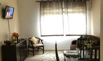 Imagem 5: Apartamento na praia da enseada