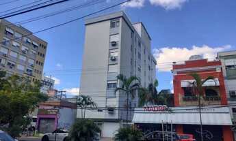 Imagem 3: AP, 3 dormitórios, 1 suíte, 3 banheiros, box coberto, frente colégio Militar