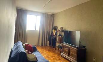 Imagem: Apartamento á venda Consolação Rua Dona