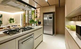 Imagem 7: Apartamento à venda em Belo Horizonte, Savassi, com 3 quartos, 99m²