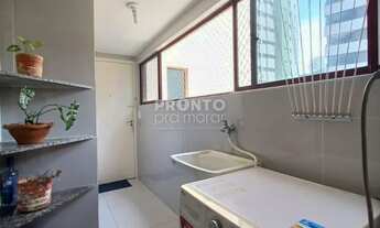 Imagem 7: Imóvel para venda tem 107 metros quadrados com 3 quartos em Graças - Recife - PE