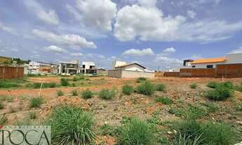 Imagem 2: LOTE NO CONDOMÍNIO ALDEBARAN LESTE