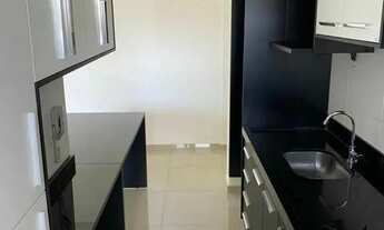 Imagem 7: Vittória Residence - Apartamento 01 dormitório para locação próximo a Av. José Munia - São