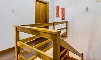 Imagem 3: Casa com 3 quartos, 2 vagas e 266m² para vender - Jardim Planalto, Porto Alegre