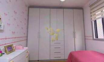 Imagem 5: Apartamento com 3 dormitórios à venda, 87 m² por R$ 869.900,00 - Tatuapé - São Paulo/SP