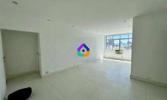 Imagem 2: Apartamento de 3 quartos com suíte e vaga em Botafogo