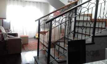 Imagem 4: Casa em Santa Maria Goretti