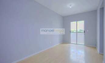 Imagem 2: Apartamento com 3 dormitórios para alugar, 59 m² por R$ 2.446,61/mês - Capão Raso - Curiti