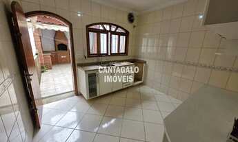 Imagem 6: Casa para aluguel na Chácara Belenzinho