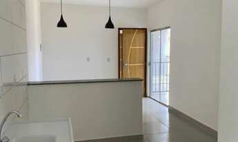 Imagem 2: Apartamento em águas lindas Goiás de 2 quartos mais informações mim chama no WhatsApp