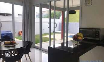 Imagem 5: CASA EM CONDOMÍNIO - BOSQUE - SP