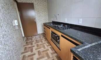 Imagem 6: Apartamento à venda na Vila Odim Antão, em Sorocaba -SP