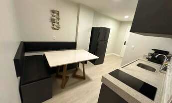 Imagem 4: Smart Rio Ressidence / 40 m² Leste [7668