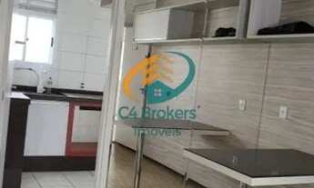 Imagem: Apartamento em Jardim Nélia - São Paulo