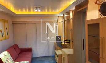 Imagem: Flat à venda em Copacabana, Rio de Janeiro